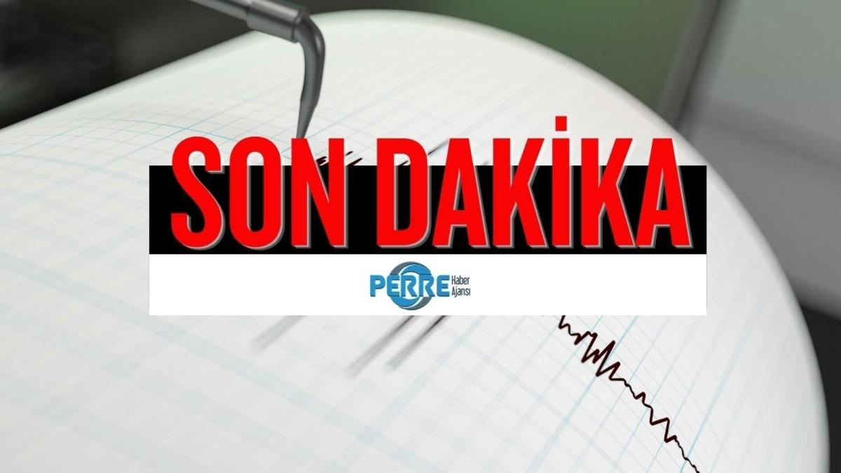Malatya’da 3.9 Büyüklüğünde Deprem: Adıyaman’da da Hissedildi