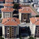 Türkiye genelinde konut satışları kasım ayında yüzde 7,8 azaldı