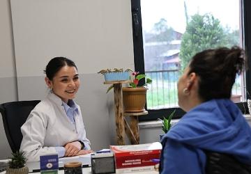 Kartepe'de Sağlıklı Ramazan Mesaisi