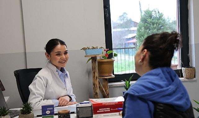 Kartepe'de Sağlıklı Ramazan Mesaisi