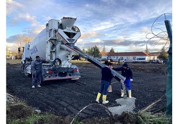 Kahramankazan'da Geri Dönüşümde Büyük Adım