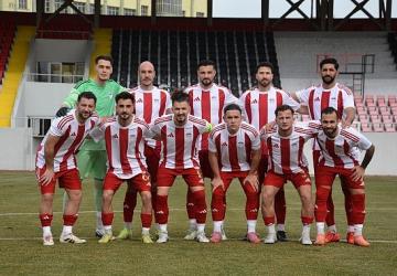 Lidere Selam Dur: Kahramankazan Belediyespor Tavşanlı'dan Zaferle Döndü!