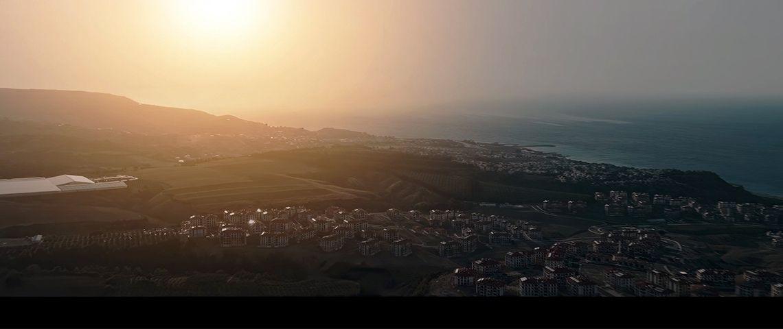 Adıyaman’da Bugün Güneş Yüzünü Gösteriyor, Yağışlı Günler Kapıda
