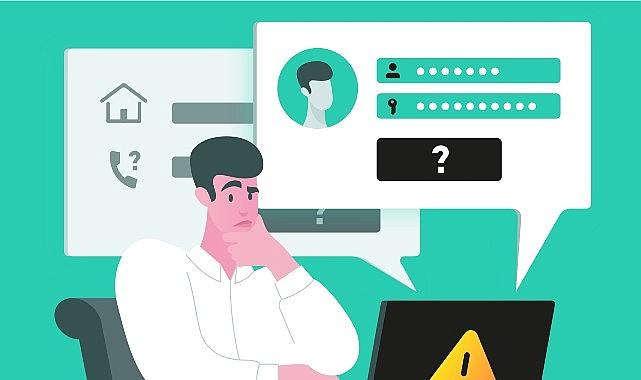 Kaspersky Raporu: Çevrimiçi Dolandırıcılıkta Özgüven Tuzağı