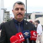 Başkan Ertaş: ‘Öğretmenin saygınlığına bir darbe de siz vurmayın’