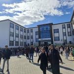 Denetimler sıklaştırılıyor: Türkiye genelinde okullara kamera ve turnike sistemi geliyor