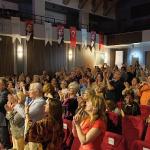 Ayvalık'ta Uluslararası Sanat Buluşması