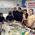 TGF Eskişehir Başkanlar Konseyi sonuç bildirgesi açıklandı