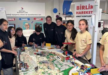 TGF Eskişehir Başkanlar Konseyi sonuç bildirgesi açıklandı