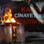 Karabağlar, Kadına Yönelik Şiddete Karşı Tek Ses Tek Yürek