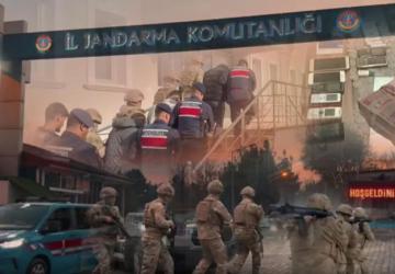 23 ilde yasa dışı bahis operasyonu: 42 şüpheli yakalandı - Videolu Haber