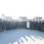 Toplu taşımayı daha cazip hale getiriyoruz