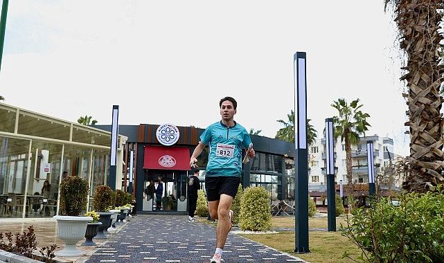 Aliağa Türkiye Oryantiring Şampiyonası'na Ev Sahipliği Yaptı