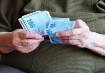 Emekli ikramiyesinde yüzde 25 artış tartışılıyor