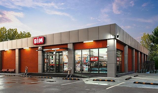 BİM'e Ramazan Bereketiyle Geliyor