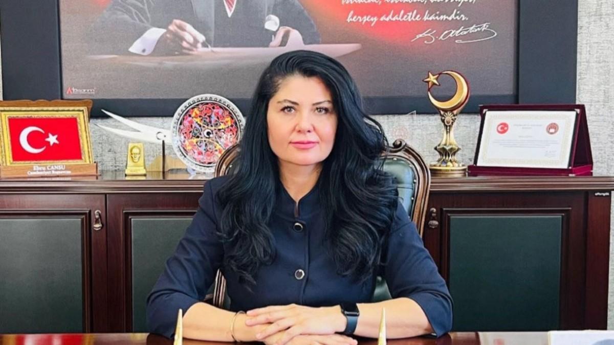 Başsavcı Ebru Cansu’nun yürüttüğü Gülistan Doku soruşturması takdir topluyor