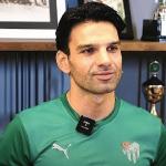 Bursaspor Kaptanı Muhammed Demir: Bu Hikâye Yarım Kalmayacak