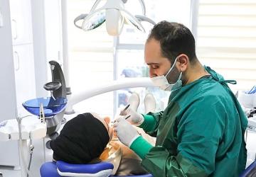 Canikli Vatandaşlara Yerinde Hizmet: 16 Bin Kişiye Diş Tedavisi