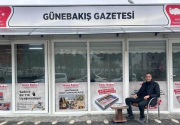Güne Bakış Gazetesi 22. yılını kutluyor