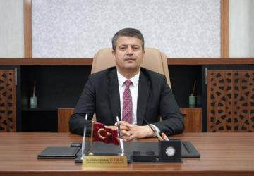 Başkan Tutdere’den KKTC’nin kuruluş yıl dönümü mesajı