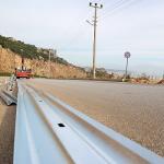 Büyükşehir'den güvenli trafik adımı