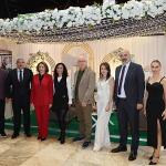 Kocaeli Evlilik Fuarı 3. kez kapılarını açtı