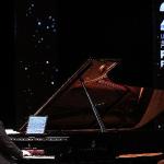 Gökhan Aybulus Antalyalıları büyüledi