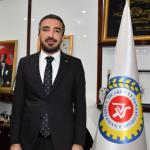 Başkan Torunoğlu’ndan Adıyaman’ın il oluşunun 71. yılında birlik ve beraberlik mesajı