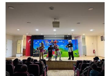 Bayraklı'da Yarıyıl Tatili Dopdolu Geçti