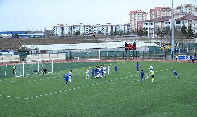 Kahramankazan'da Beklenmedik Mağlubiyet: Liderlik Koltuğu Elden Gitti