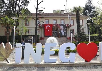 İnegöl'ün Nüfusu 306 Bini Aştı: Hızlı Büyüme Sürüyor