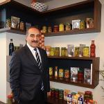 Yaş meyve sebze ihracatında ilk çeyrekte 1 milyar dolar aşıldı