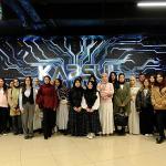 Konya Büyükşehir Gençlik Meclisi Gençler İçin Etkinlikler Düzenlemeye Devam Ediyor