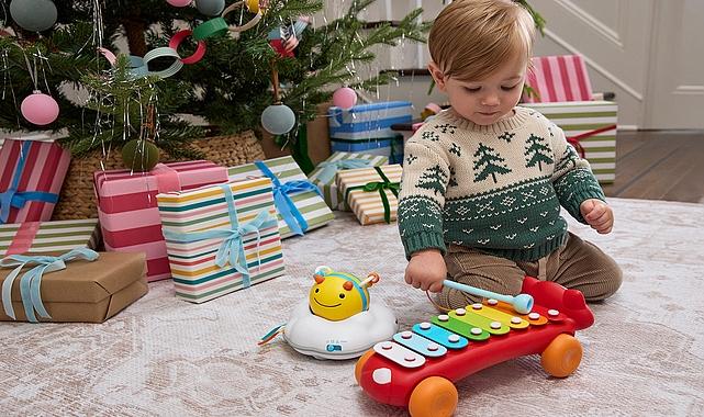 Yeni yılın coşkusu Minycenter'da başladı