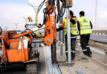 Ulaşımda kalite ve güven Büyükşehir'le artıyor