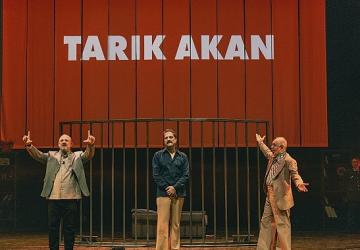 BBT'den Turne Hamlesi: Sanatın Rüzgarı Anadolu'ya Doğru Esiyor!