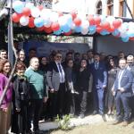 Hekim Birliği Sendikası İstanbul Avrupa Şubesi Açıldı