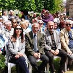 Başkan Dutlulu, Canlı Yayında Manisa'nın Değerlerini Anlattı