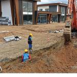 Başkan Çerçioğlu'nun Çalışmaları ile Efeler'in Altyapısı Güçleniyor