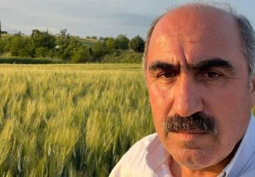 DEVA Partisi Adıyaman İl Başkanından Mihalgazi Belediye Başkanını hedef alan sosyal medya paylaşımına tepki