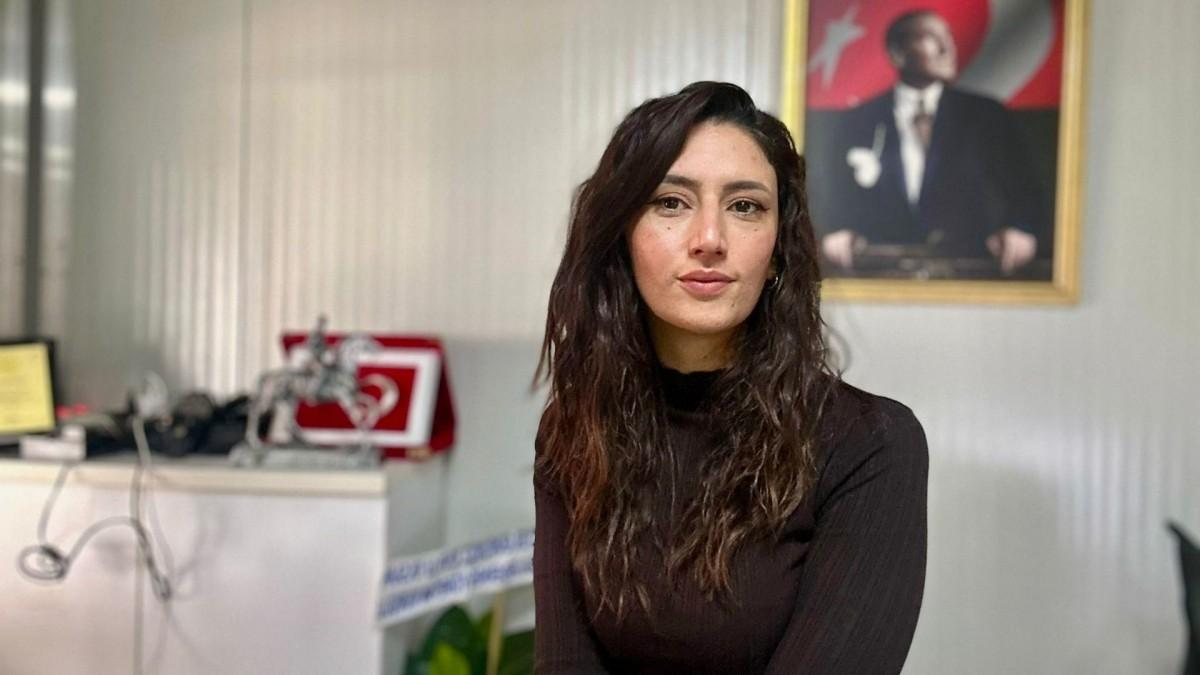 Başkan Sibel Turan: ‘Turkuaz Basın Kartı tartışmaları azaltacak’