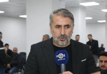 Erkan Çimenden’den Genelkurmay Başkanı Kainerugaba’nın Türkiye açıklamalarına tepki