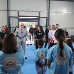 Adıyaman’da Gençlere Sporla Gelecek: ASEM Projesi Büyüyor