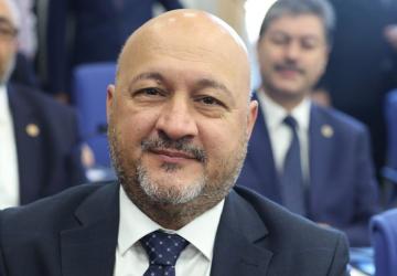 Milletvekili Resul Kurt: ‘Adıyaman enerjiye tam erişim sağladı, yeni taş ocağı kurulmasına artık ihtiyaç yok’ - Videolu Haber