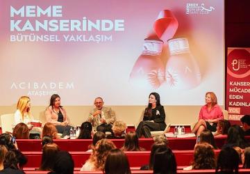 Uzmanlardan Meme Kanserine Karşı Etkili Öneriler!