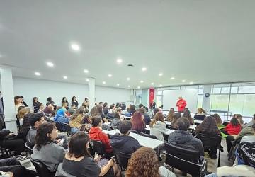 EÜ, öğrencilerini TÜBİTAK projelerine hazırlıyor