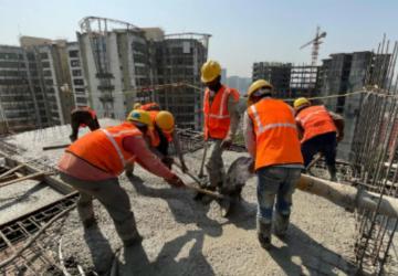 Ekim 2025’te işsizlik yüzde 8,5 seviyesinde ölçüldü