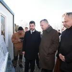 Büyükşehir, Seka'da “Teknoşehir" kuruyor