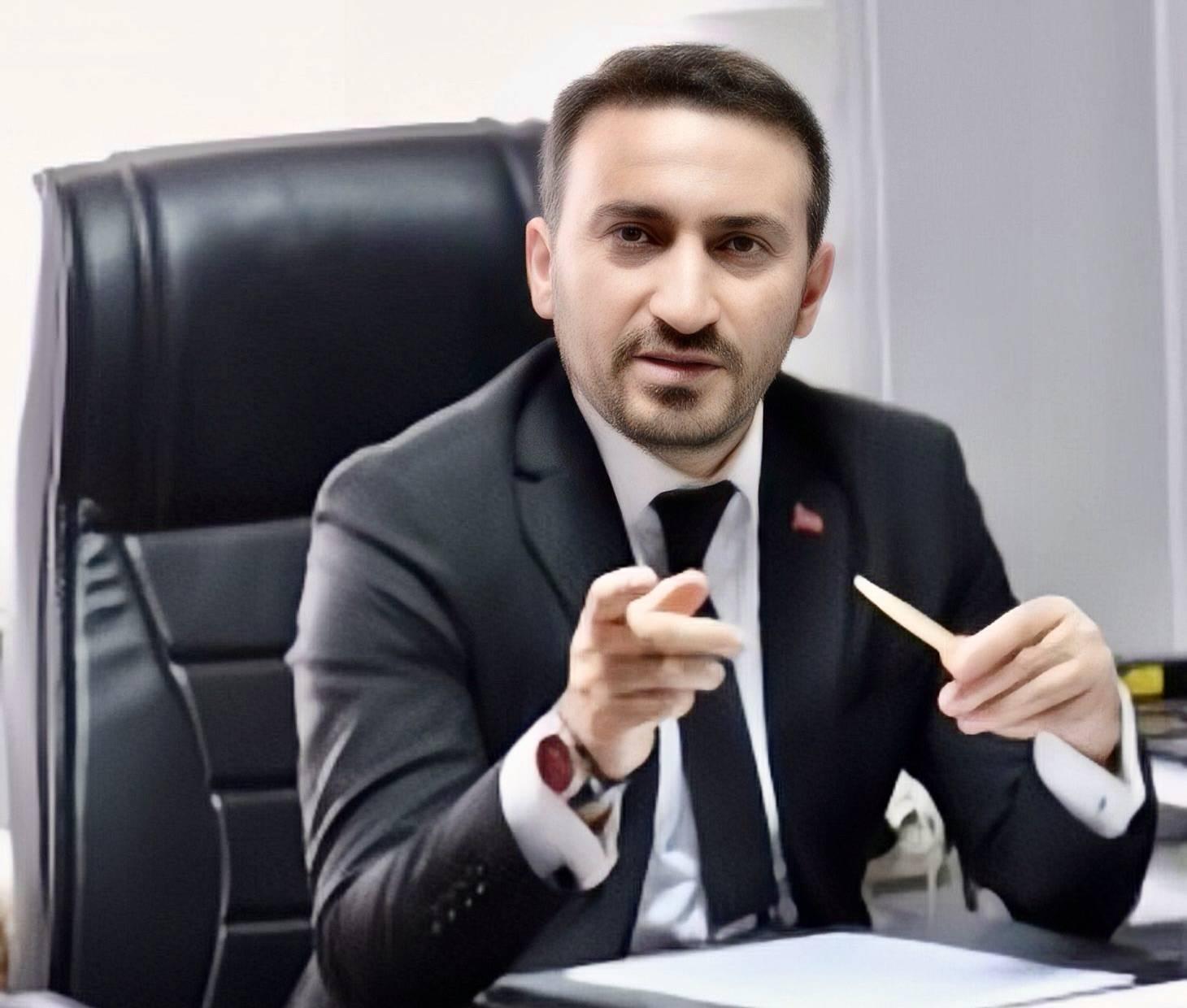 Dolandırıcılık Vakalarına Bir Yenisi Eklendi!  Avukat Sancaktar Devlet Özkul Suç Duyurusunda Bulundu