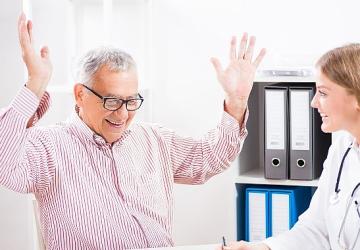 Kanser alanında geliştirilen yeni aşı yaklaşımları umut vadediyor